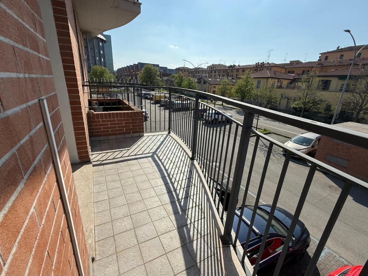 Urban Suite - B&B Bologna