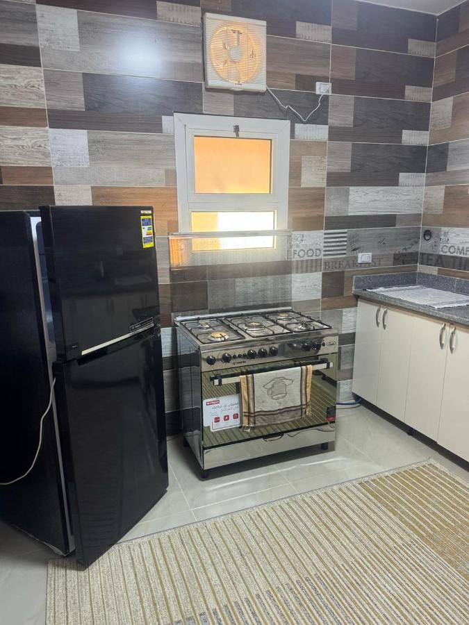 Inter Prime apartment 1 - Ferienwohnung Hurghada