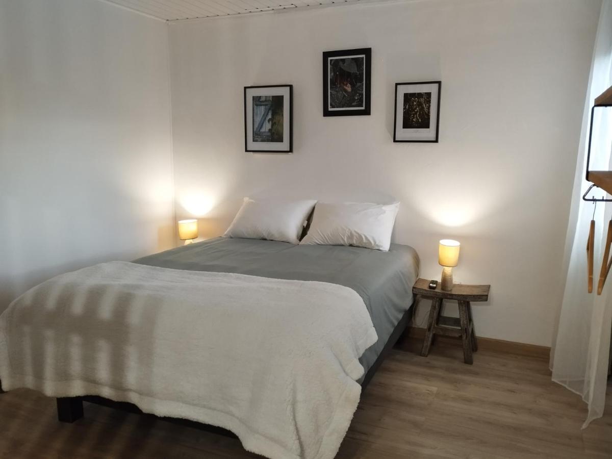 Appartement 1 Chambre