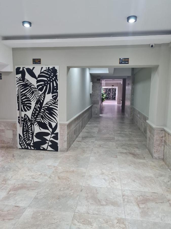 25 de Mayo Suite - B&B Salta