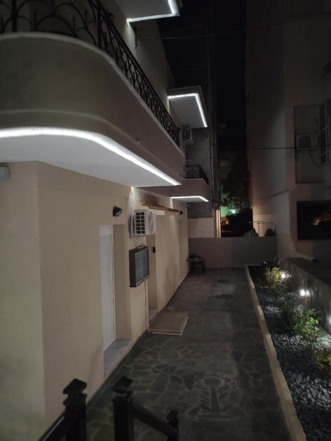MOVA Apartments - Bed and Breakfast Kavála