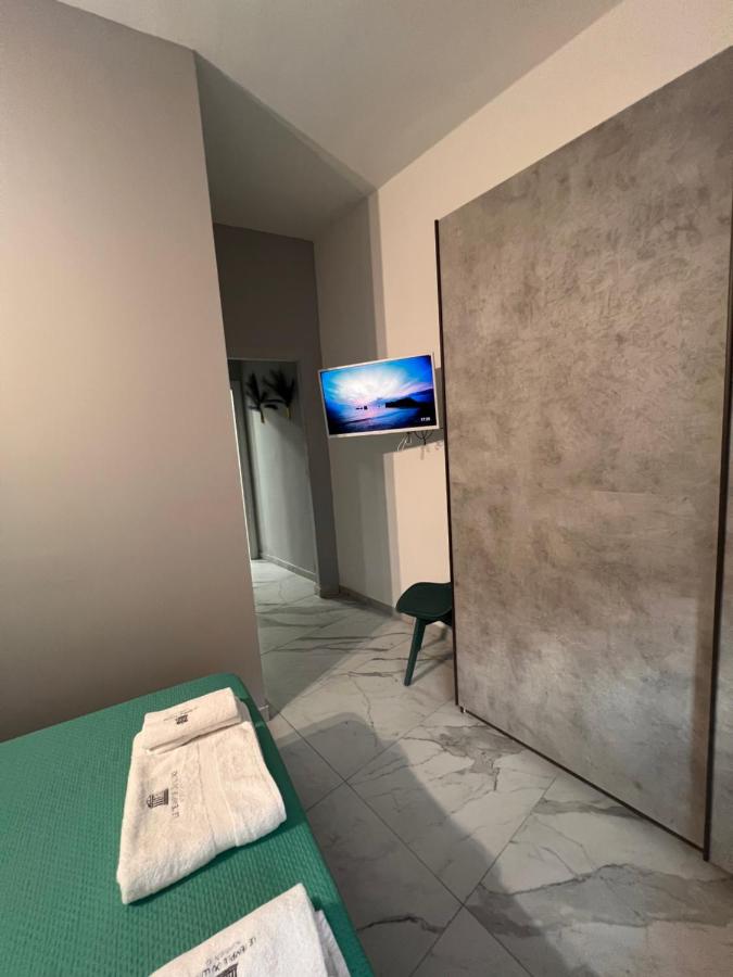 LE TEMPLE DU LUXE - B&B Agrigento