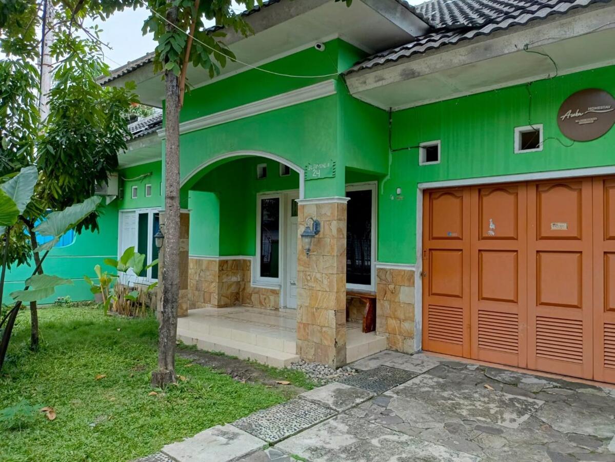 Asoka Homestay Yogyakarta - B&B