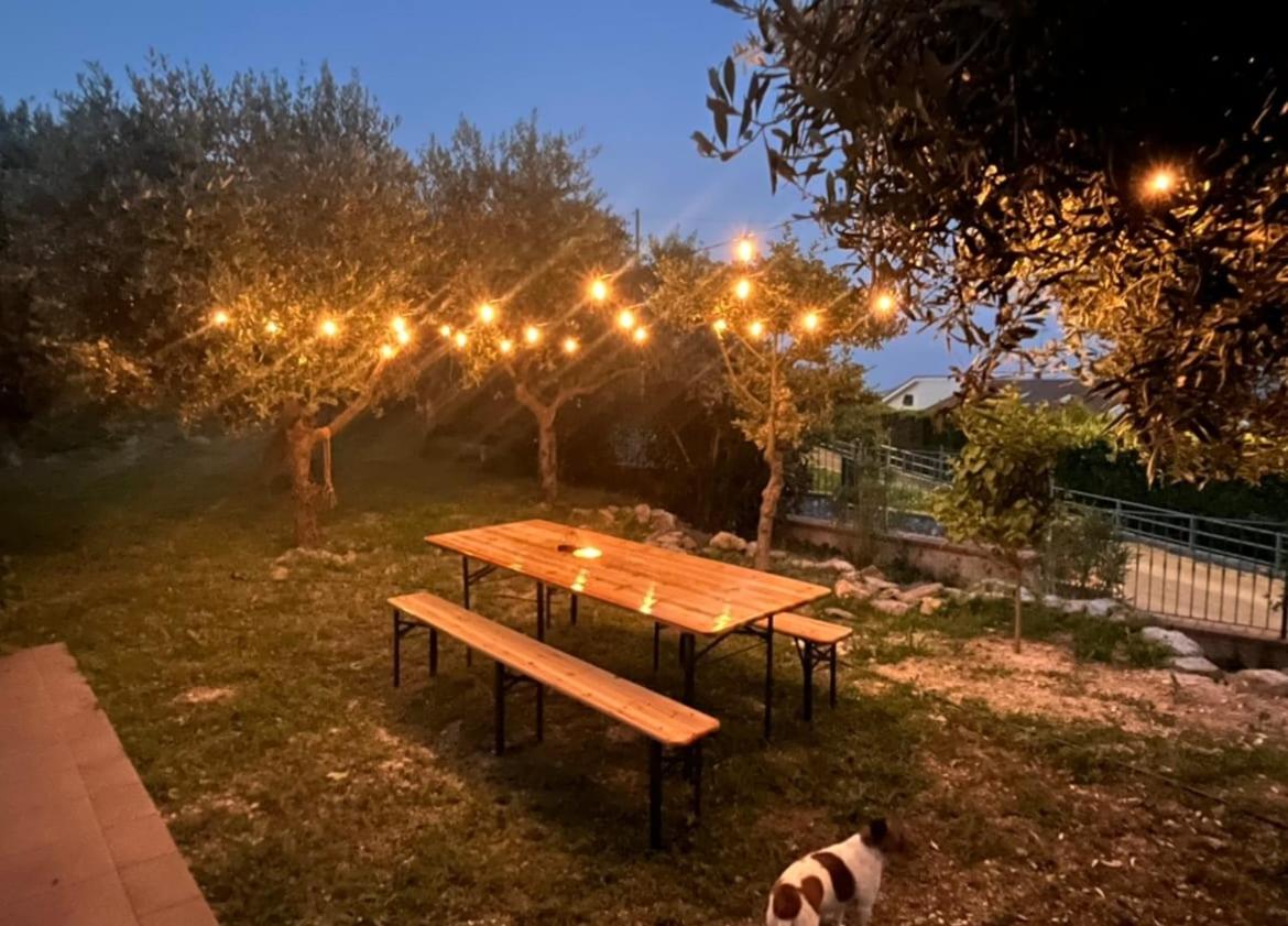 Casa Piro - B&B Magliolo