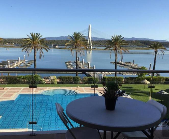 Boca do Rio Arade - B&B