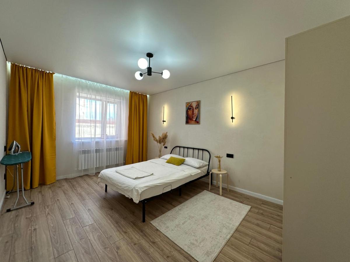 Уютная и новая квартира в самом центре со всеми условиями - B&B