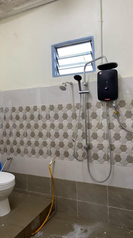 Nyaman Inn - B&B Machang