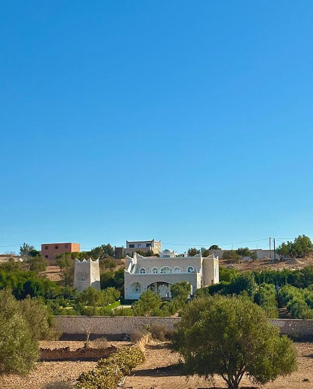 Bab Zaytun - B&B
