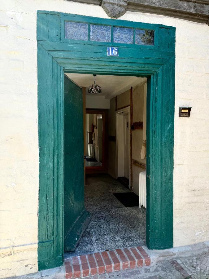 Appartement 1 Chambre
