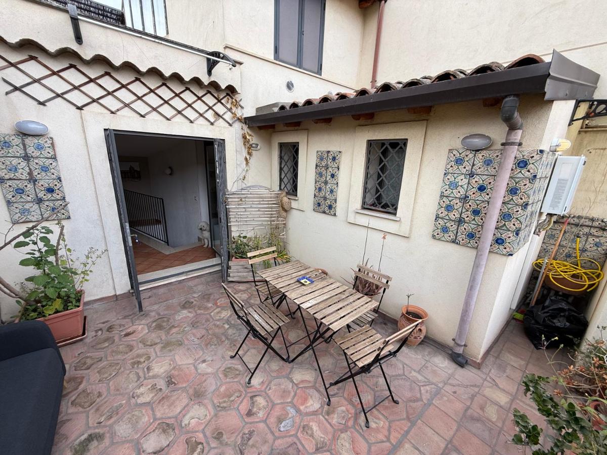 Quadruple Room with Private External Bathroom