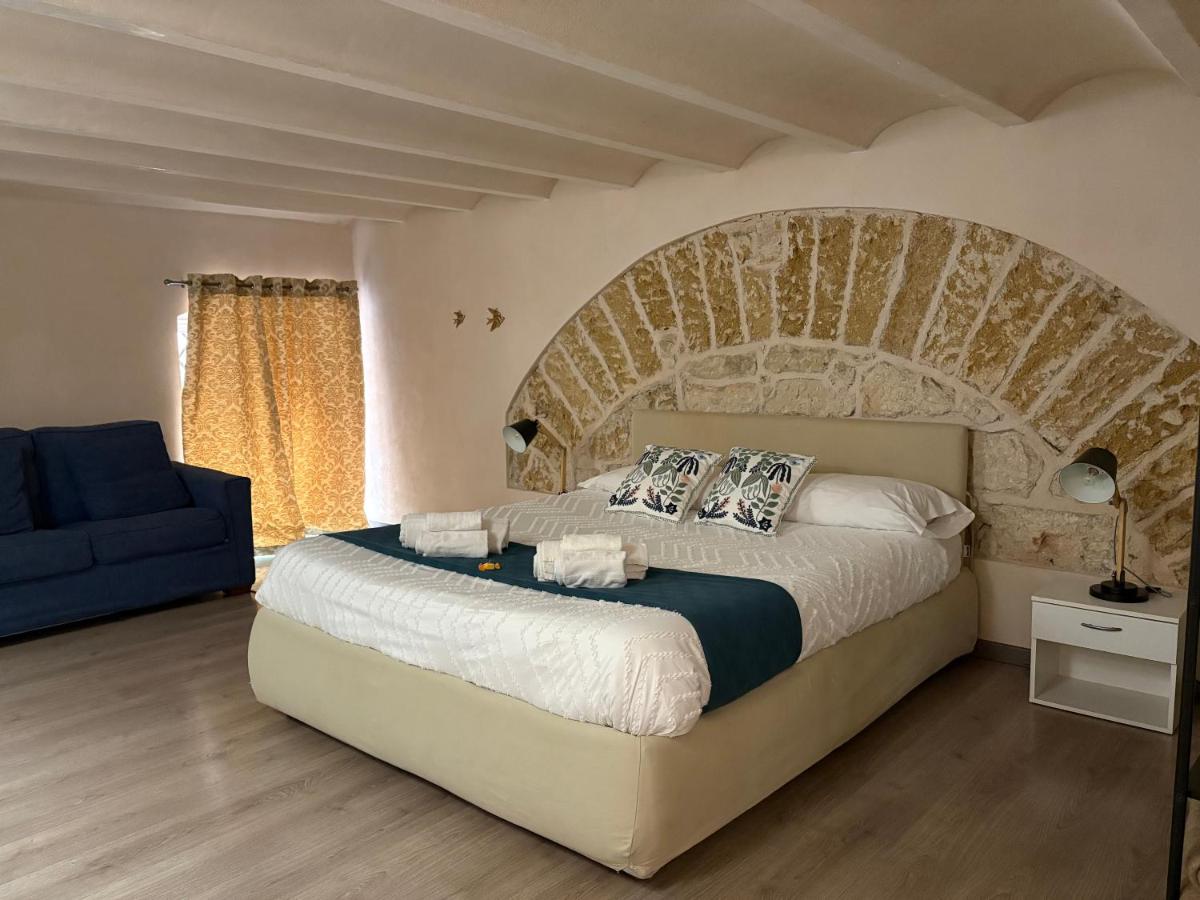 Palermo alla Gancia Room - B&B Palermo