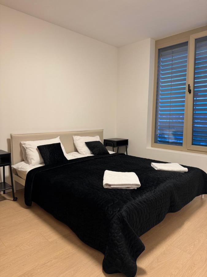 Apartmán Grand - B&B