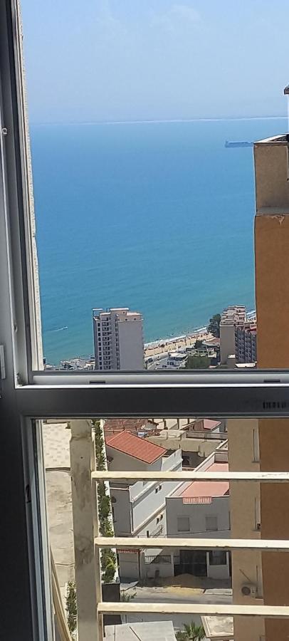 Appartement dans une résidence clôturée Panorama Sidi Aissa annaba - B&B Annaba