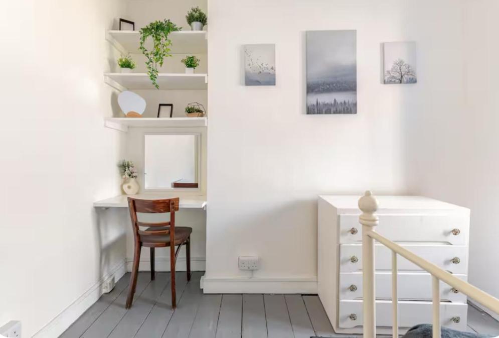 Camden Apartment - 10 percent reduced from restaurant bill - Chambres d’hôtes