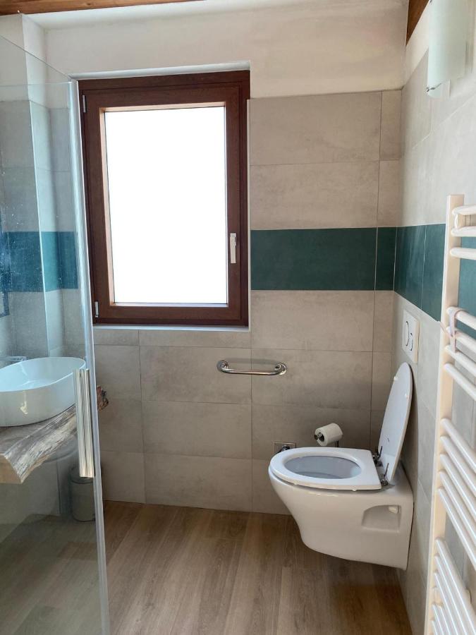 Appartamento con Vista Montagna