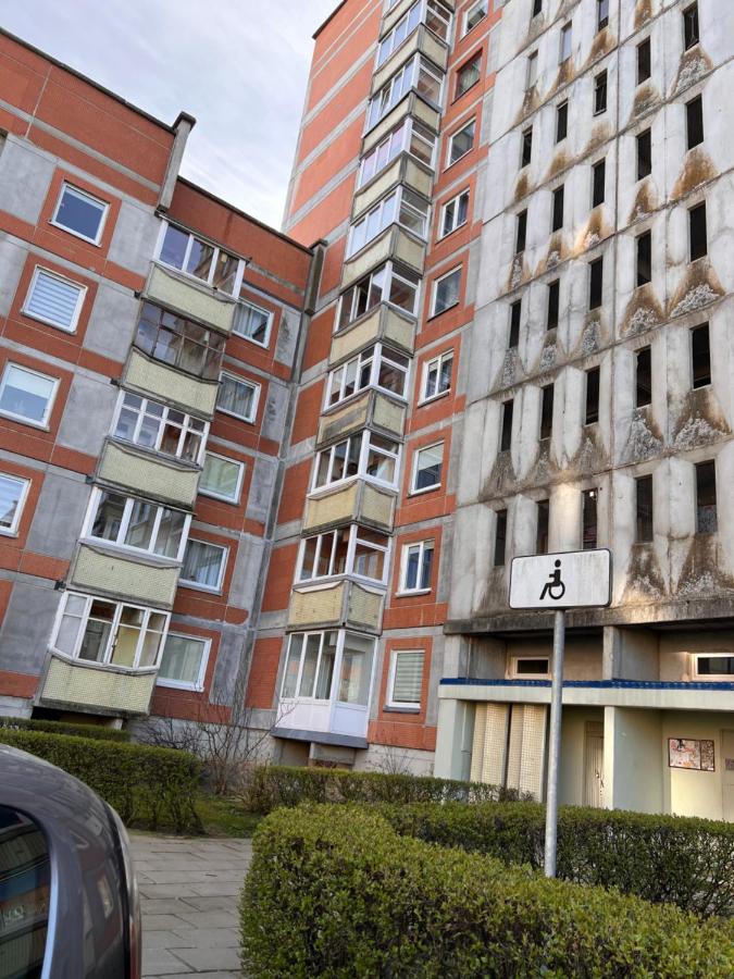 Prisiminkim praeitį - B&B