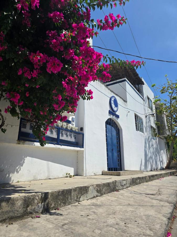 Luna Azul - B&B