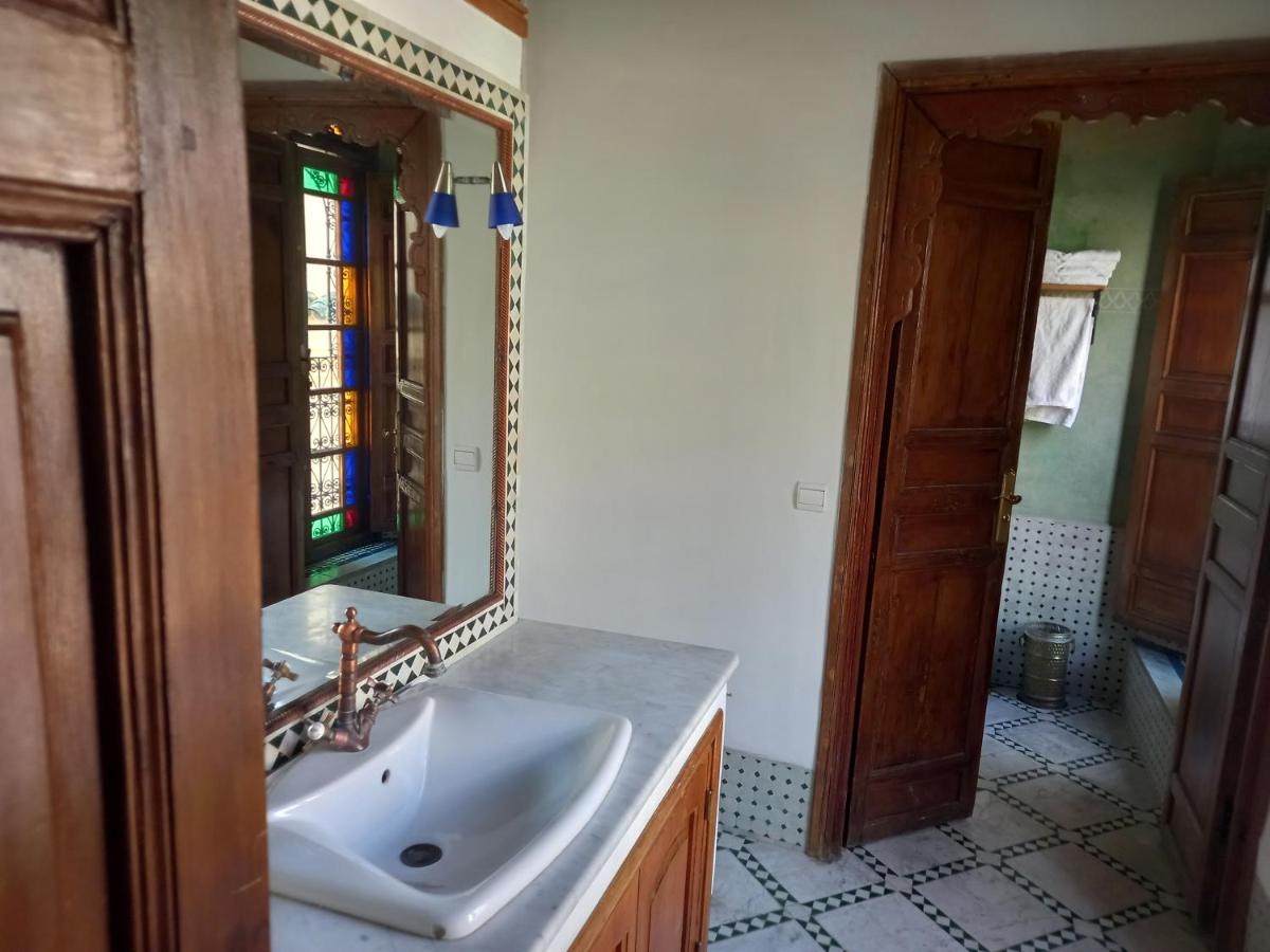 Suite Ghissa