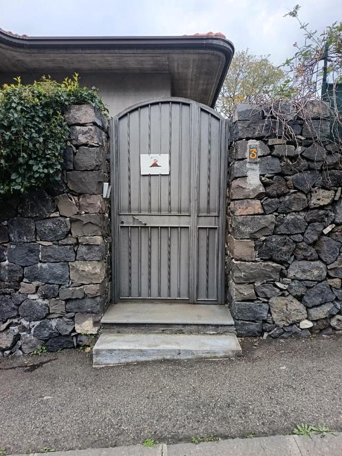 Mama Etna - B&B