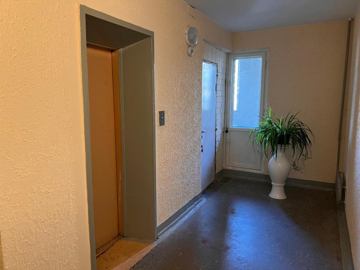 Prisiminkim praeitį - B&B