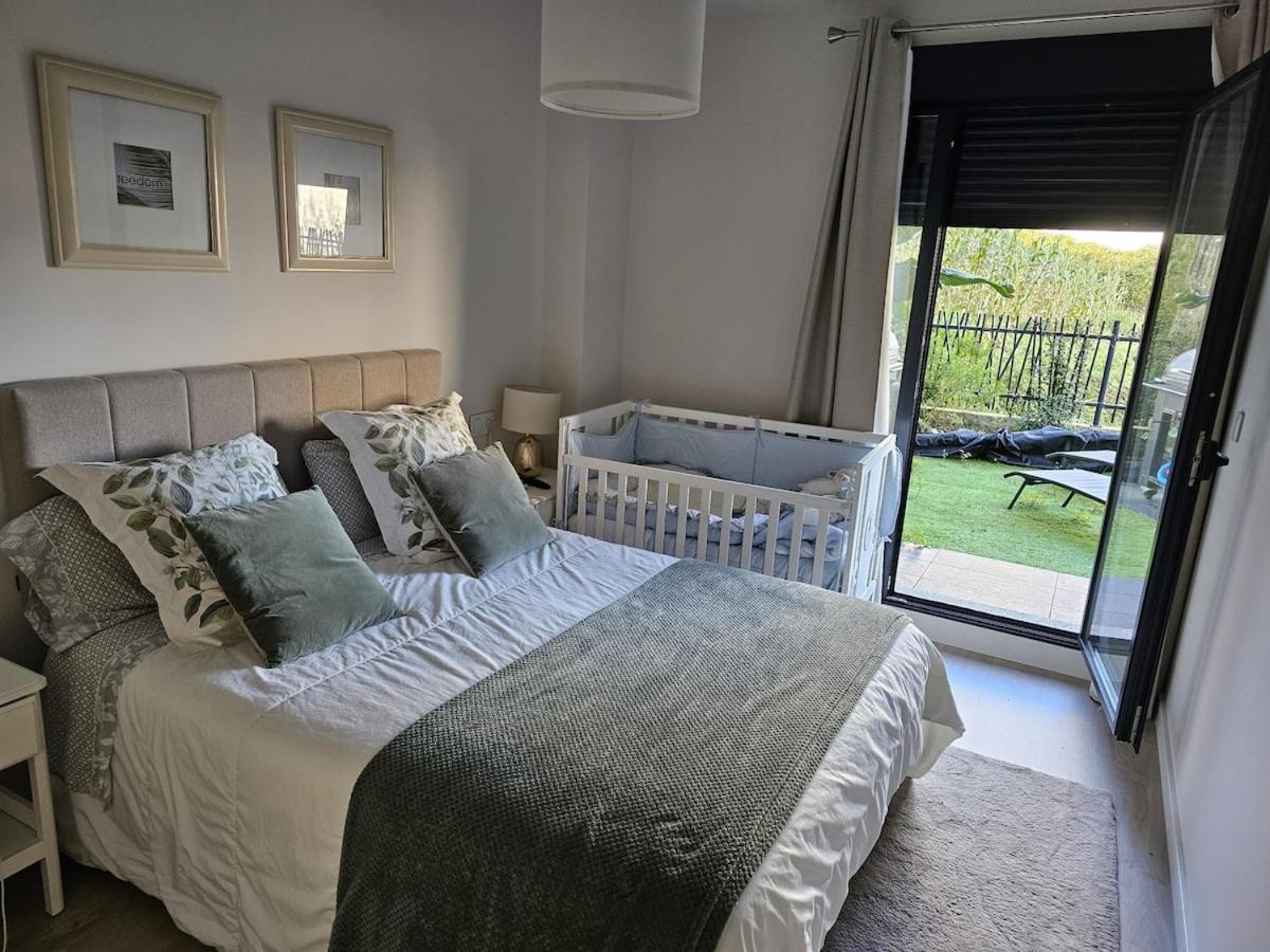 Apartamento de 2 dormitorios