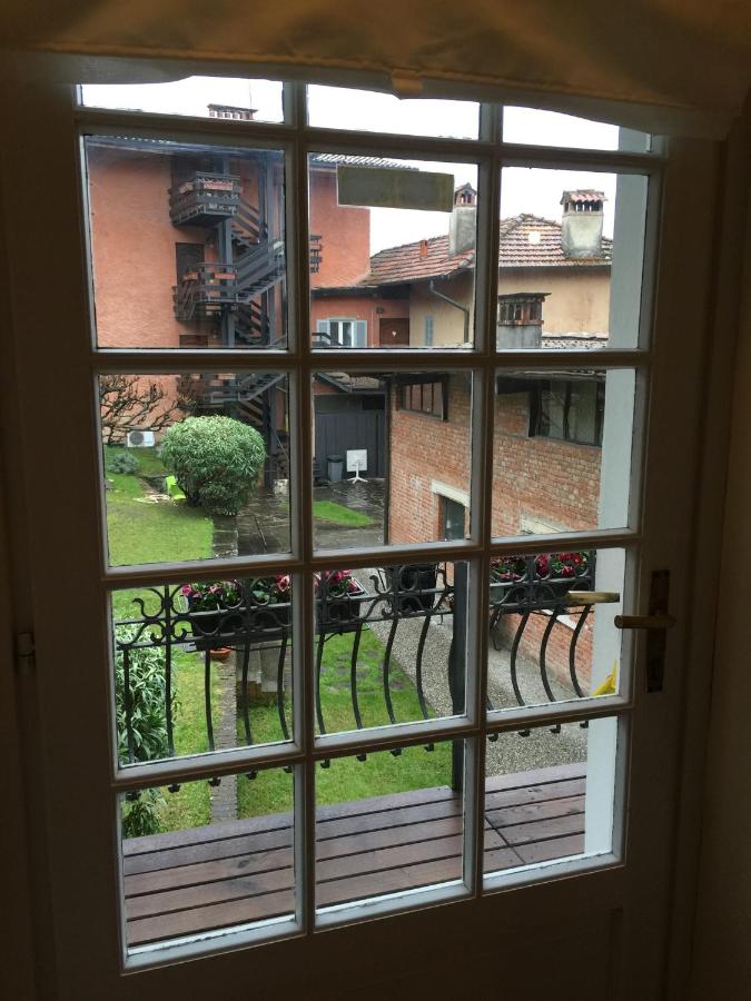 Appartamenti I Giardini Di Villa Melzi - B&B Bellagio