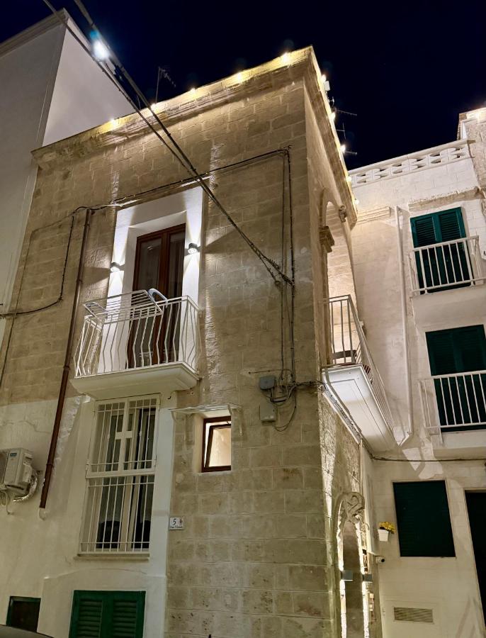 Iris Apartments - B&B Monopoli