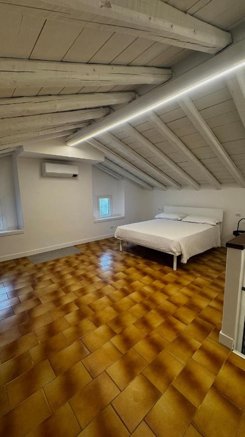 Margherita Apartment - Ferienwohnung