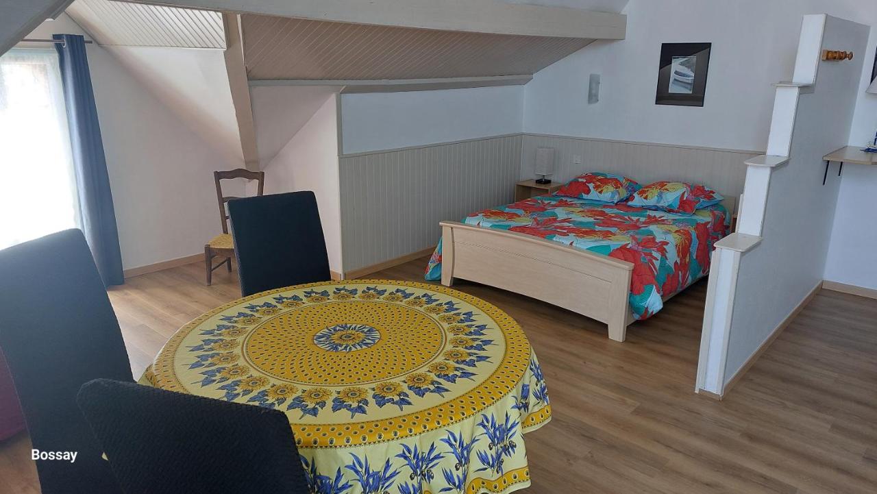 Suite with Sea View
