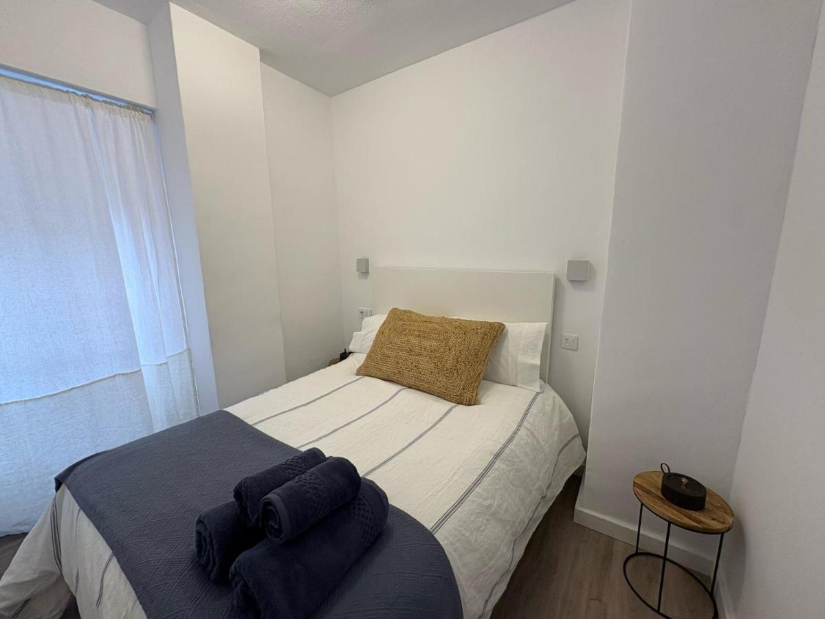 Apartahotel Sevilla Salado - B&B Sevilla