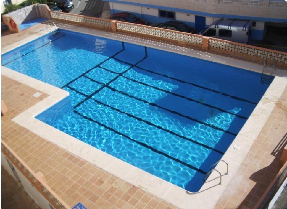 Estudio cerca de la playa - B&B Valencia