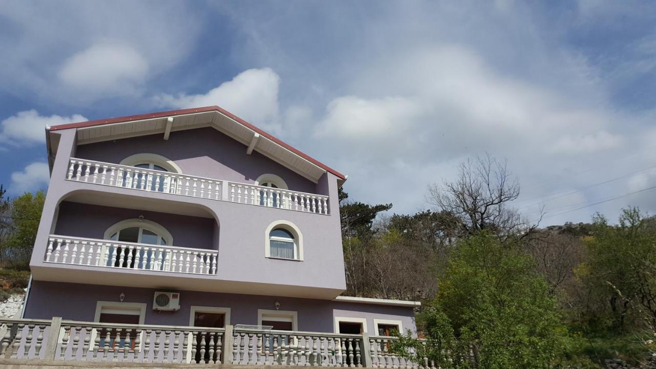 Apartment Niko - B&B