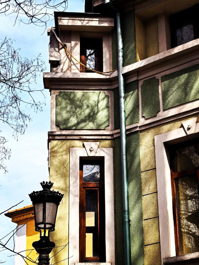 4 Rooms - B&B