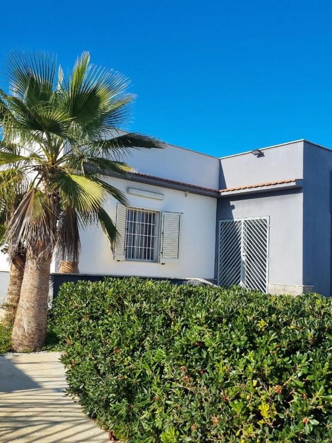 Villa Maniscalco - B&B Marinella