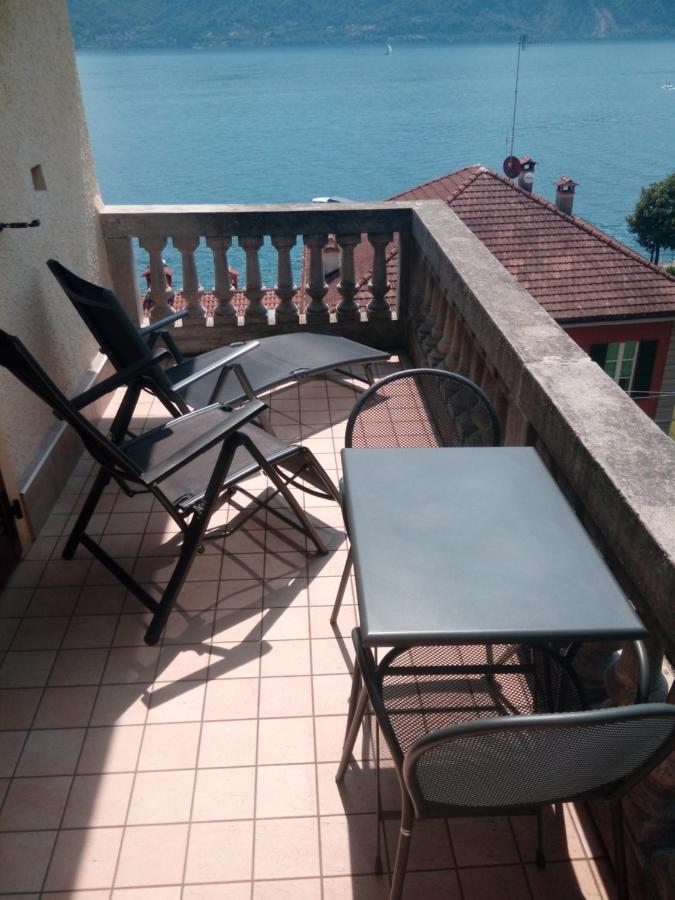 Camera Matrimoniale con Terrazza