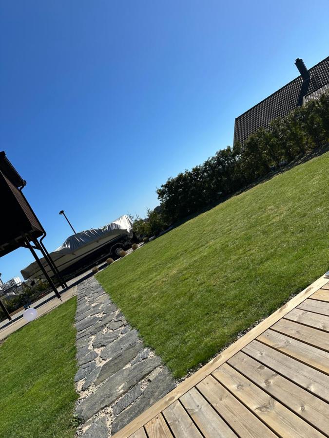 Kaldvell Stays Central - New Apartment - Bed and Breakfast