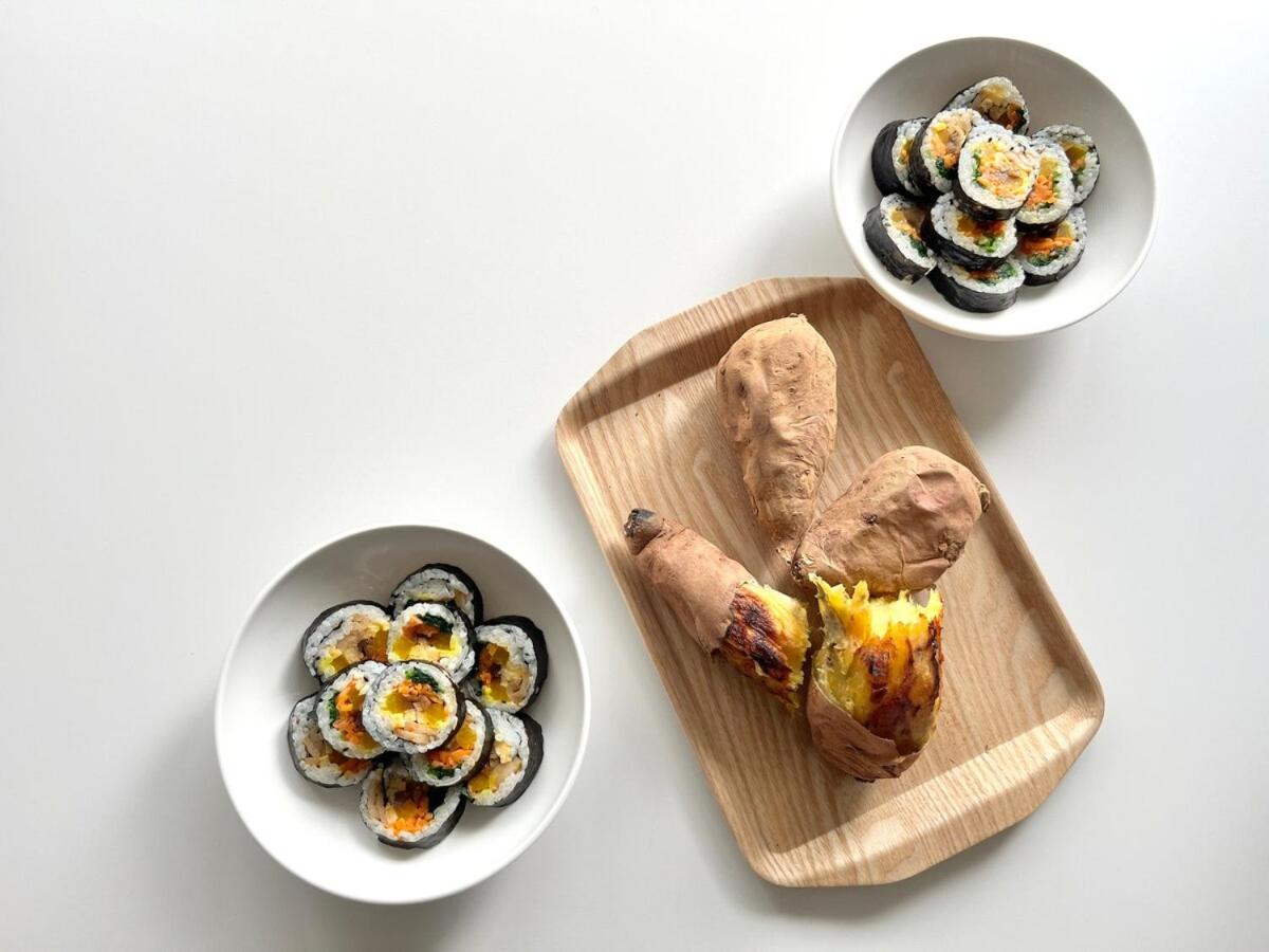 Yeondam Stay - B&B Seoul