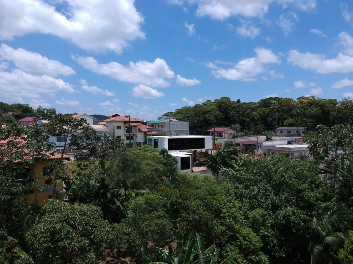 Casa Container Moderna - B&B