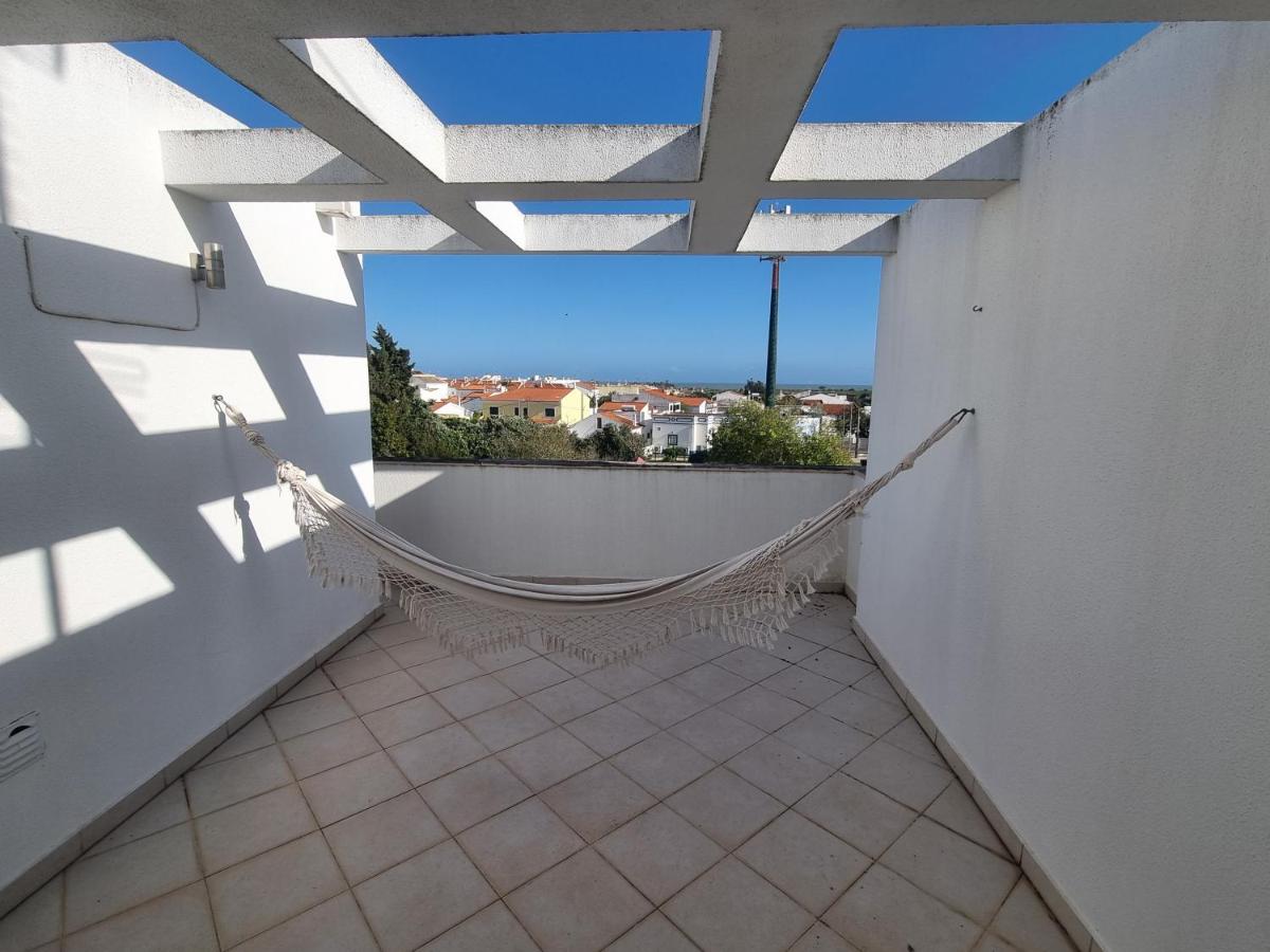 Casa Sal Sol Sul - Ferienwohnung Vila Nova De Cacela