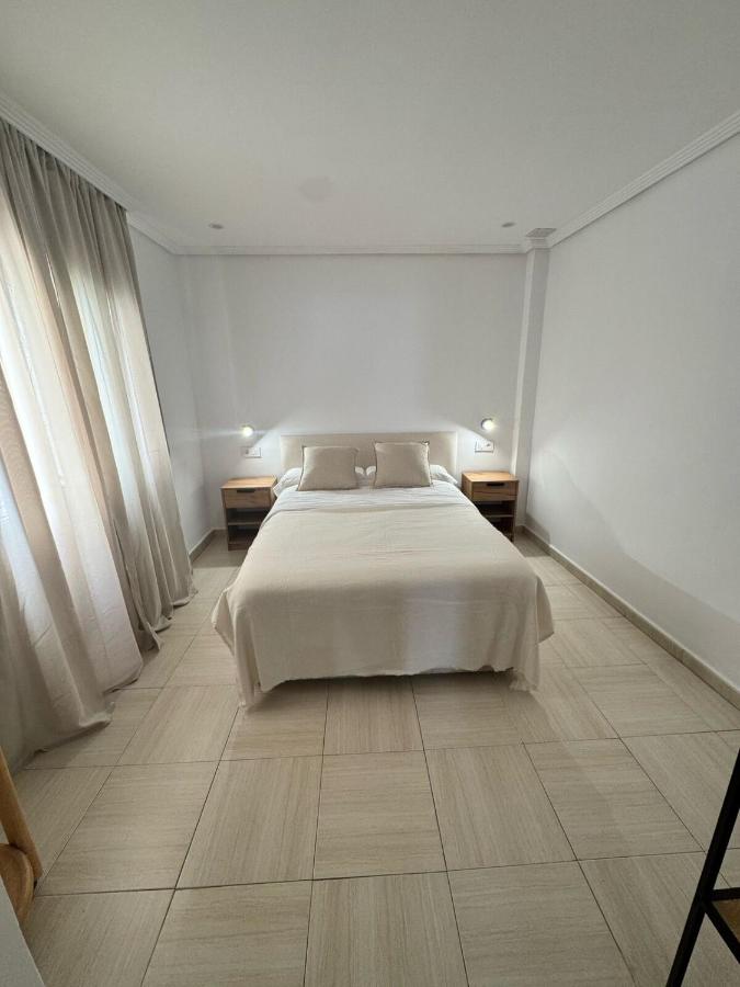 Apartamento Titi Centro Benidorm - B&B Benidorm