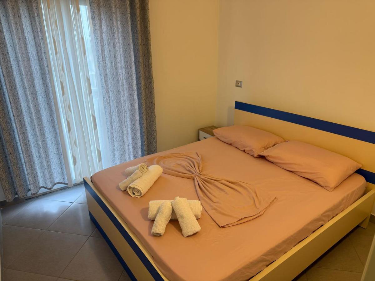 Vierbettzimmer