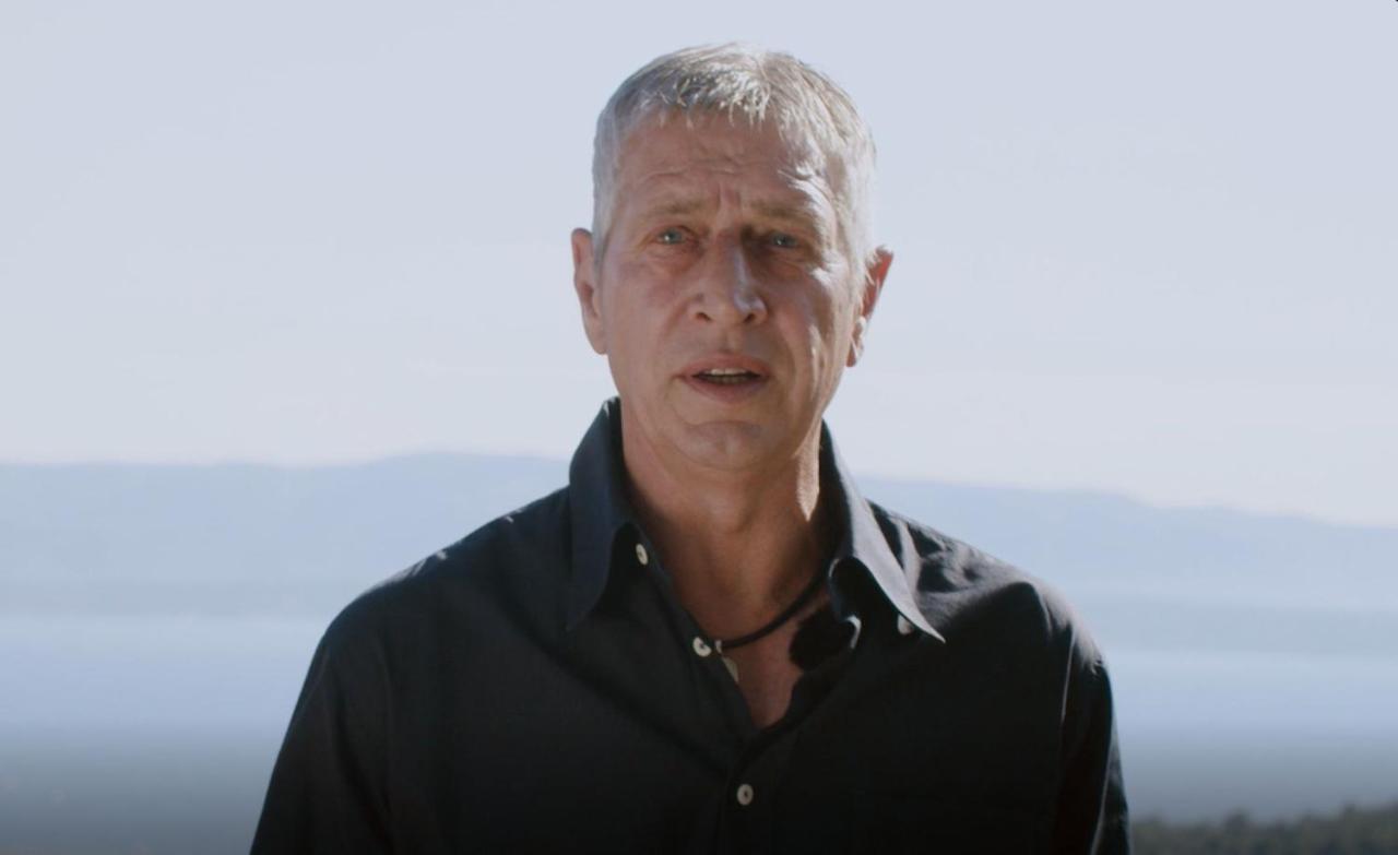 Apartman Dinko - Chambres d’hôtes Bol