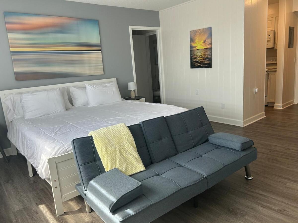 Trendy Apt In Gadsden AL - Ferienwohnung