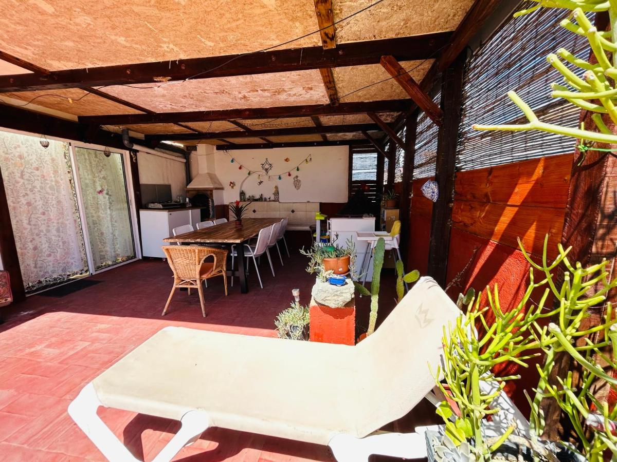 Ático Sol Vecindario - B&B