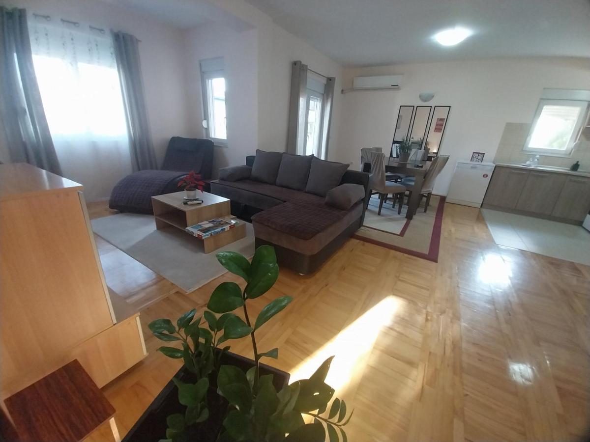 Appartement 2 Chambres avec Balcon