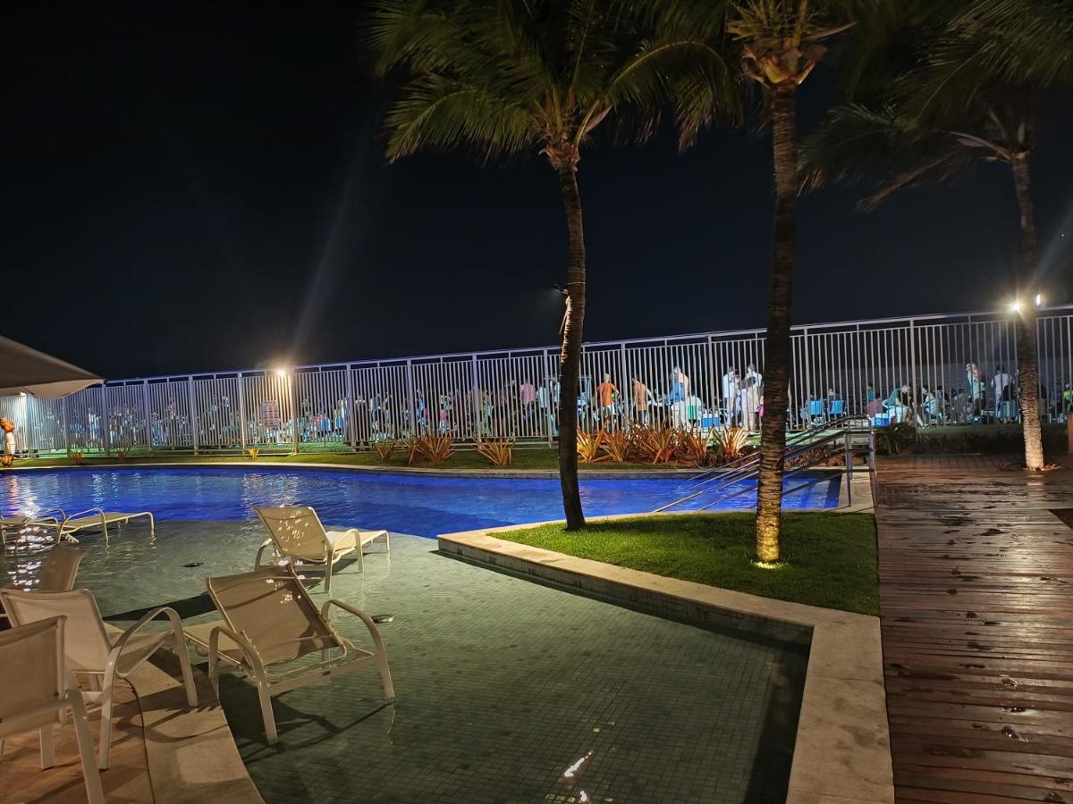 In Mari Bali - Ferienwohnung Parnamirim