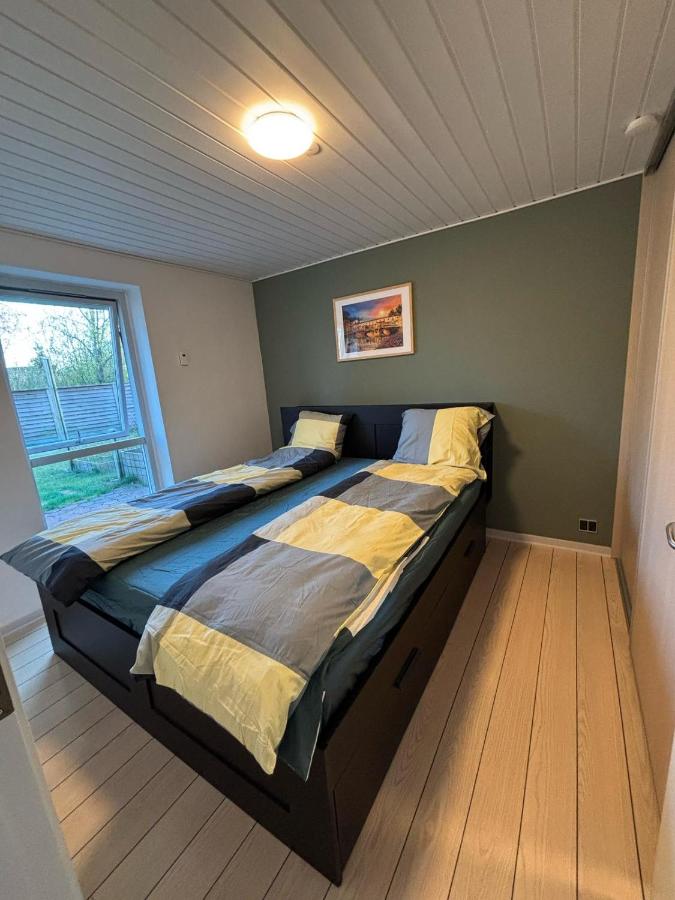 Villa 2 Chambres