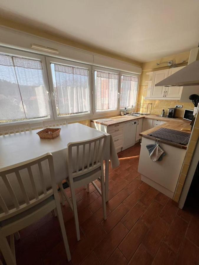 Entre Seine et Forêt - B&B