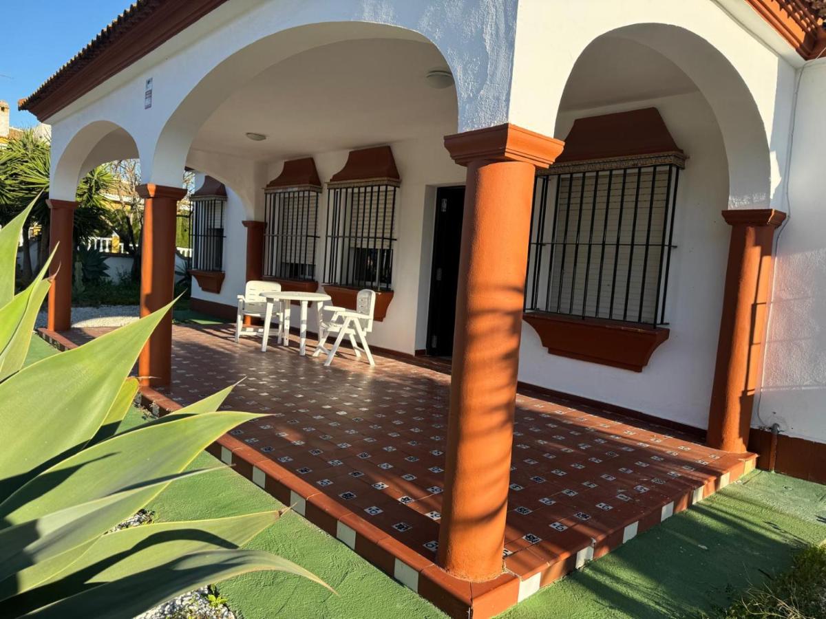 DoñanaBeach House - B&B