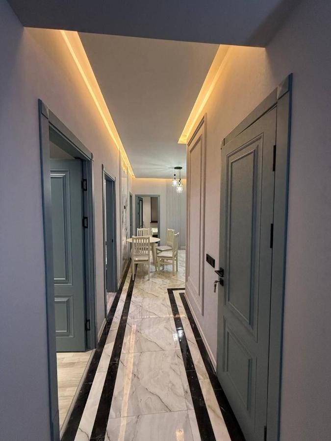 home hotel geo - B&B Samarcanda